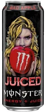 Monster COR_KHI491V nagyítás