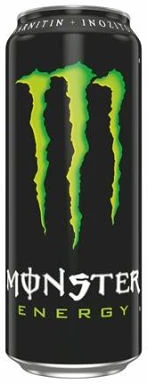 Monster COR_KHK760V nagyítás