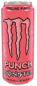 Monster COR_KHK763V nagyítás