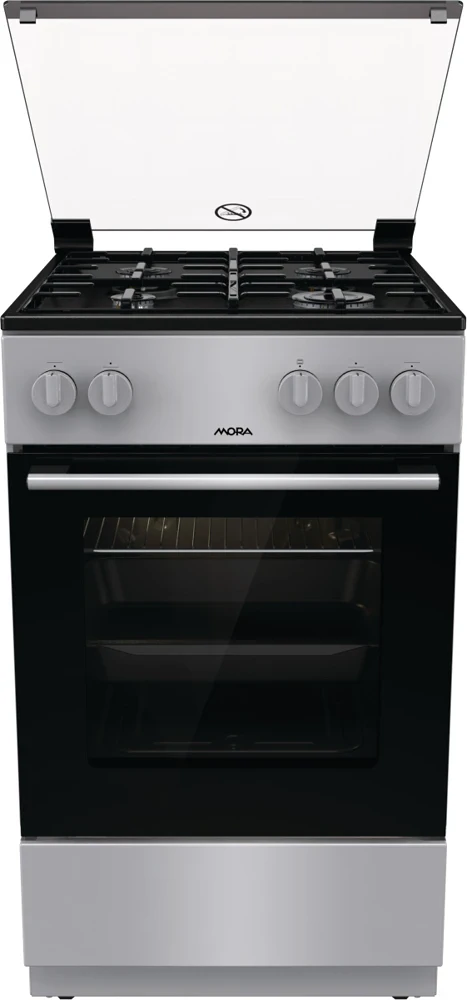 Mora P2252AS nagyítás