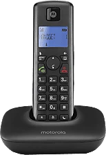 Motorola T401 nagyítás