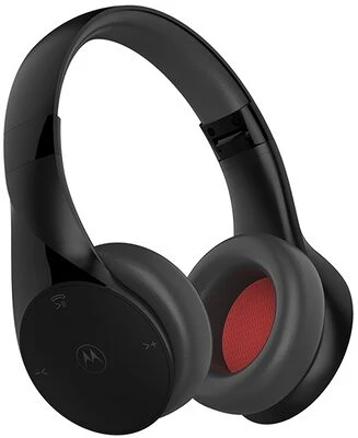 Motorola XT500 nagyítás