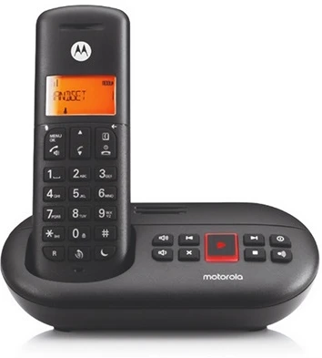 Motorola E211 nagyítás