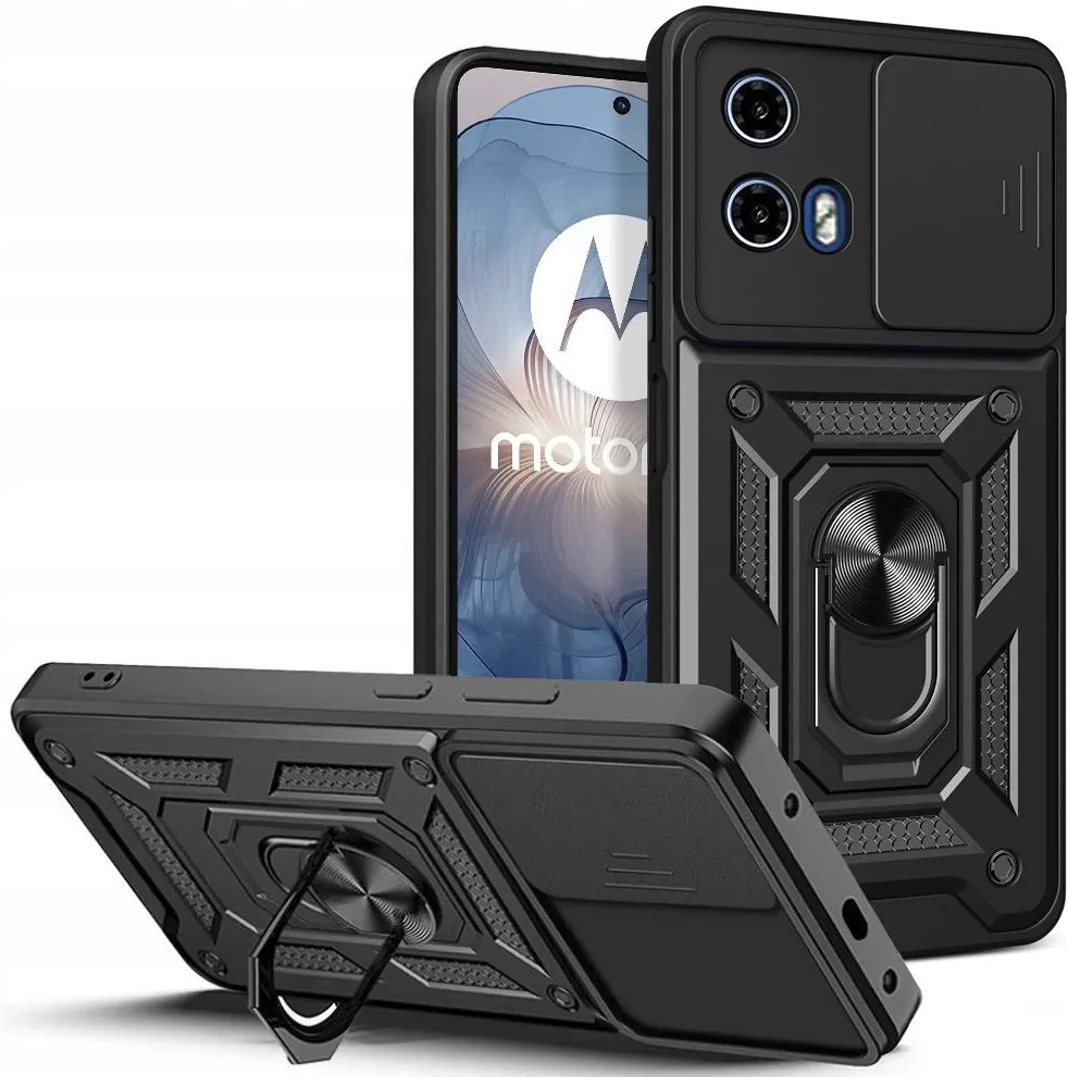 Motorola G24 / G04 / E14 nagyítás