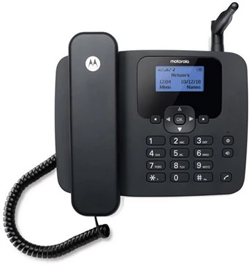 Motorola G96000N18B1AES03 nagyítás