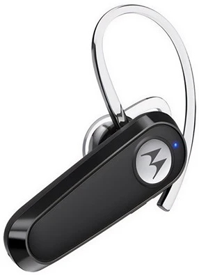 Motorola HK126 nagyítás