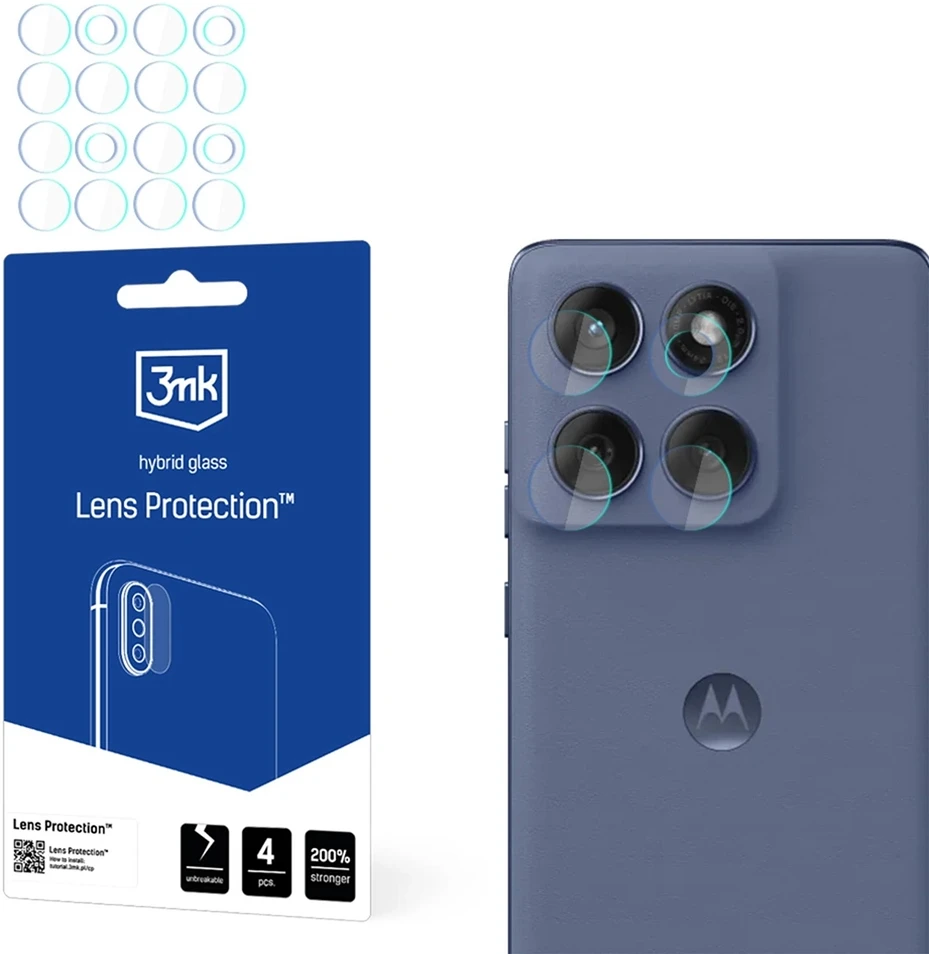 Motorola HU5903108657990 nagyítás