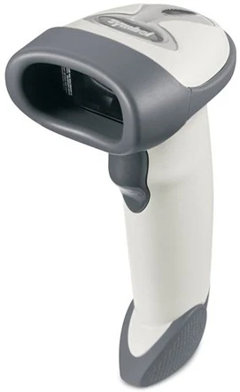 Motorola LS2208 nagyítás