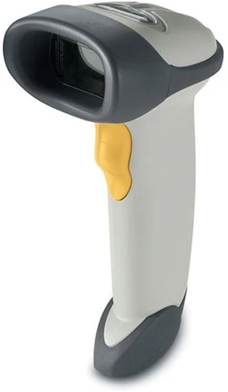 Motorola LS2208-SR20001R-UR nagyítás