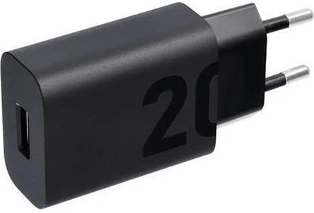 Motorola MC202L nagyítás