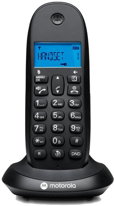 Motorola MOT-2009-999 nagyítás