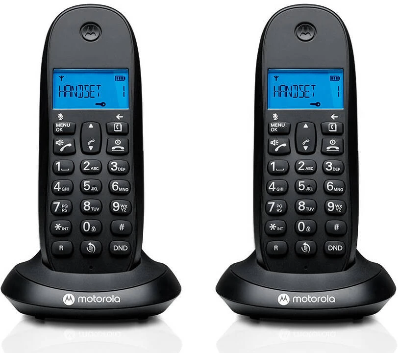 Motorola MOT-2010-999 nagyítás