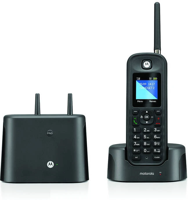 Motorola MOT-2016-999 nagyítás