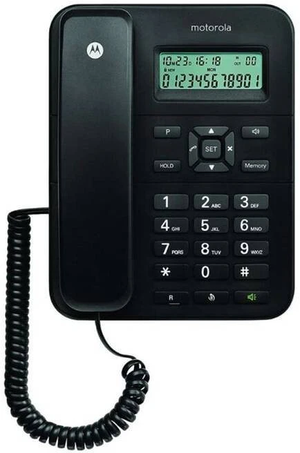 Motorola MOT-2020-999 nagyítás