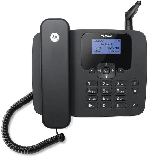 Motorola MOT-2022-999 nagyítás
