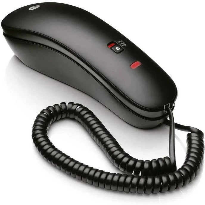 Motorola MOT-2048-999 nagyítás