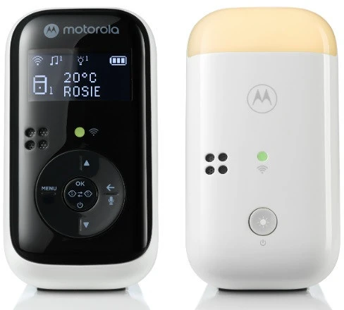 Motorola MOT-2065-999 nagyítás