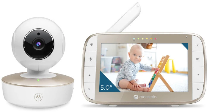 Motorola MOT-2070-999 nagyítás