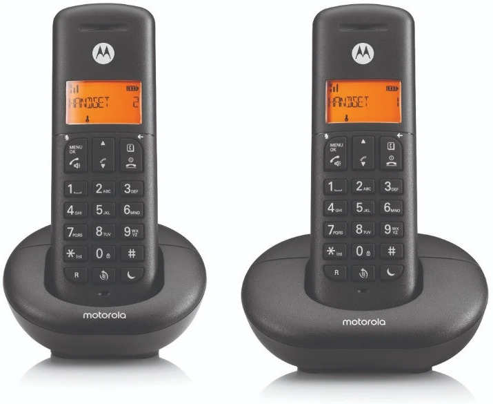 Motorola MOT-2074-999 nagyítás