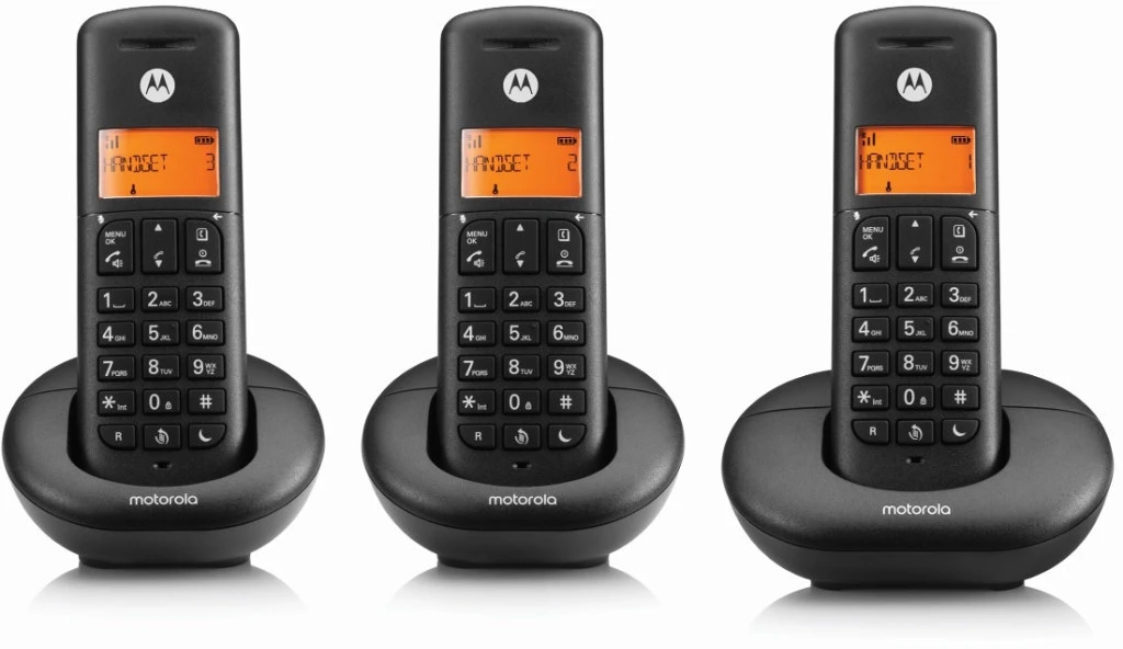 Motorola MOT-2075-999 nagyítás