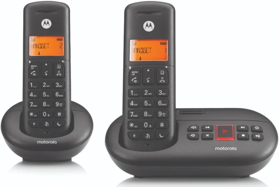 Motorola MOT-2076-999 nagyítás