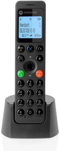 Motorola MOT-2077-999 nagyítás