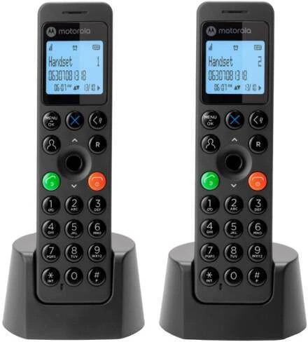 Motorola MOT-2078-999 nagyítás