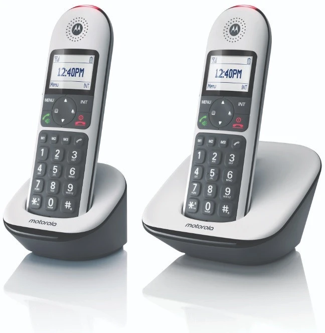 Motorola MOT-2079-999 nagyítás