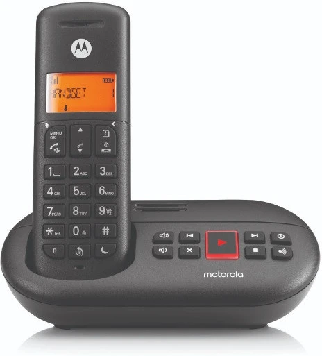 Motorola MOT-2081-999 nagyítás