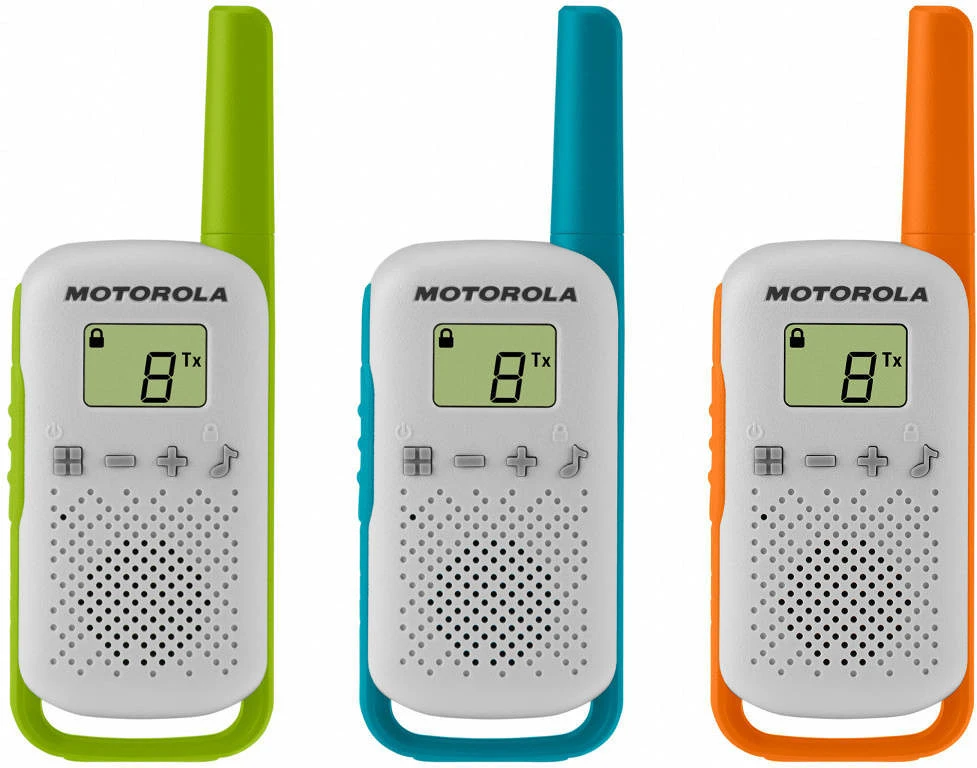 Motorola MOT-507-999 nagyítás