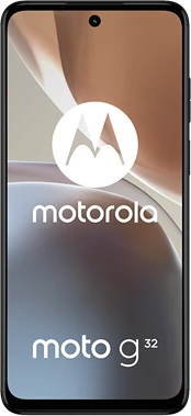 Motorola MOTO G32 DS (6/128GB), MINERAL GREY nagyítás