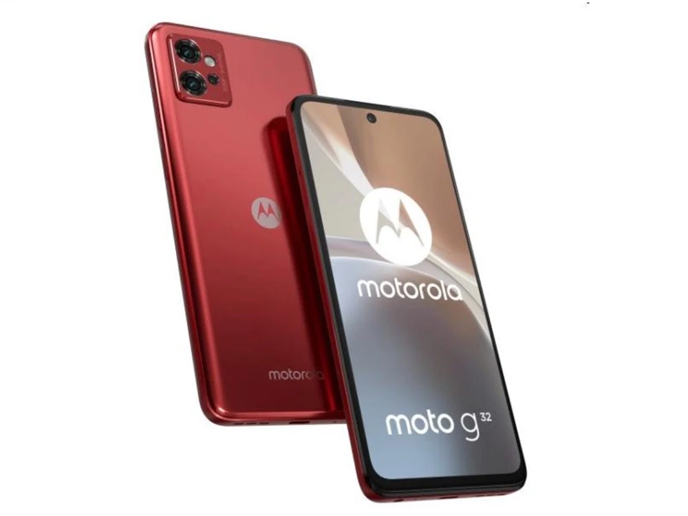 <span itemprop='brand'>Motorola</span> <span itemprop='sku'>MOTO G32 DS (6/128GB), SATIN MAROON</span> nagyítás