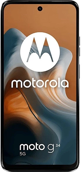 <span itemprop='brand'>Motorola</span> <span itemprop='sku'>MOTO G34 5G DS 8+128GB, CHARCOAL BLACK</span> nagyítás