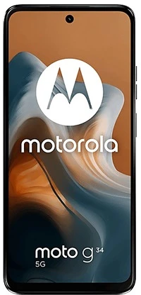 <span itemprop='brand'>Motorola</span> <span itemprop='sku'>MOTO G34 5G DS 8+128GB, CHARCOAL BLACK</span> nagyítás