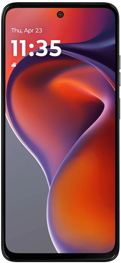 Motorola PB6G0001PL nagyítás