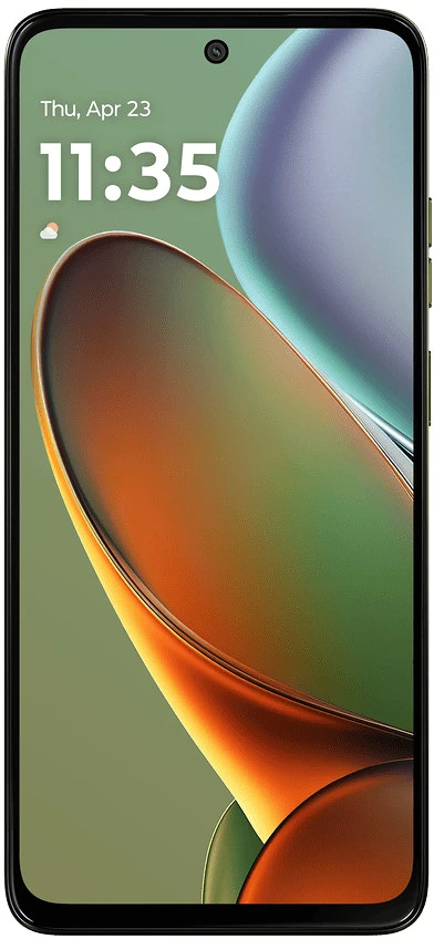 Motorola PB6G0002PL nagyítás