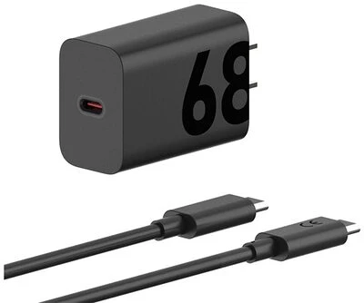 Motorola SJMC682 nagyítás