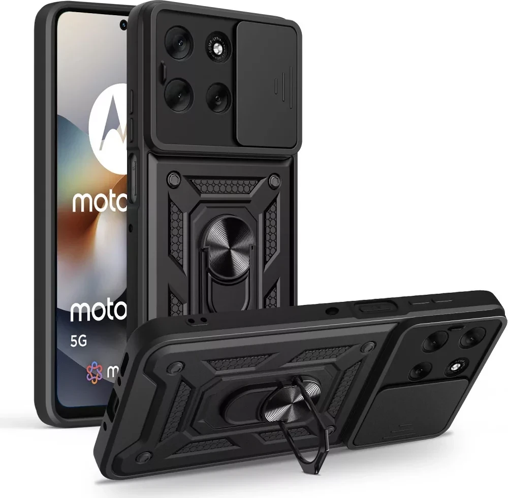 Motorola SP111867 nagyítás
