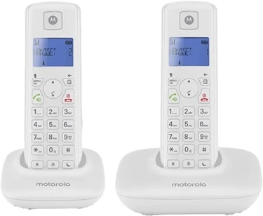 Motorola T402 nagyítás