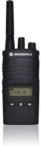 Motorola XT460 nagyítás