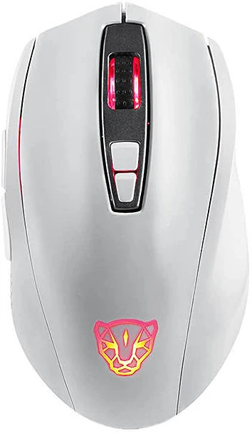 Motospeed V60 nagyítás