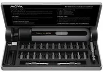 Mova MSD008 nagyítás