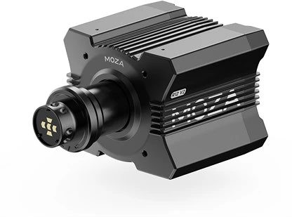 Moza racing 12NM, 21BIT nagyítás