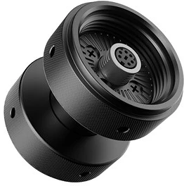 Moza racing AS007 nagyítás