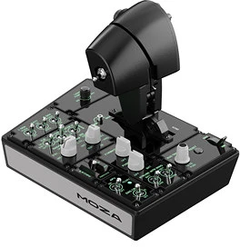 Moza racing AS008 nagyítás