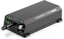 Moza racing AS011 nagyítás