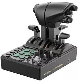 Moza racing AS014 nagyítás