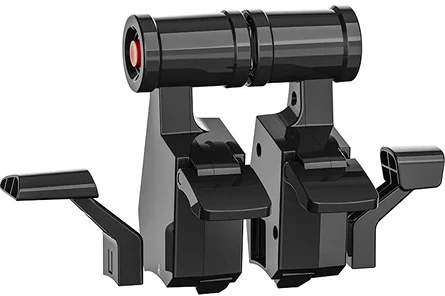 Moza racing AS016 nagyítás