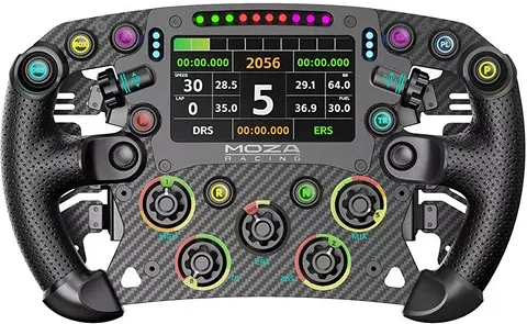 Moza racing FSR2 nagyítás