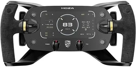 Moza racing RS097 nagyítás